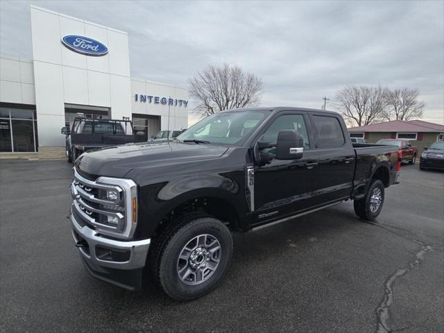 new 2025 Ford F-350 car, priced at $81,995