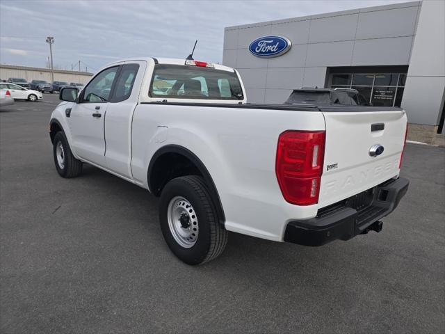 used 2019 Ford Ranger car, priced at $17,995