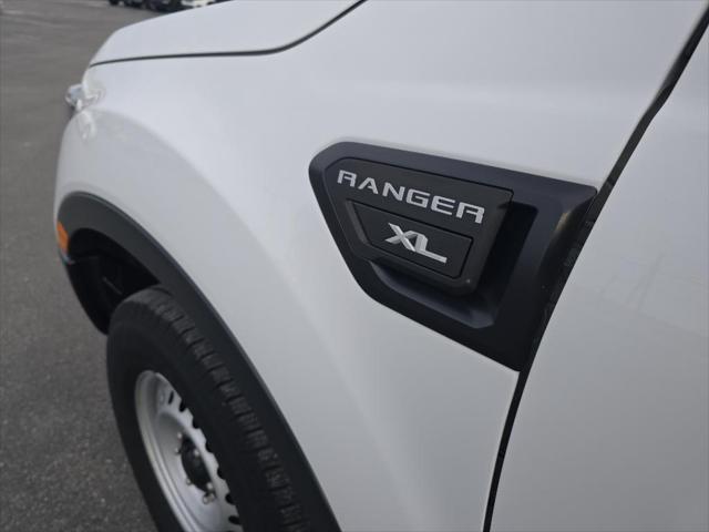 used 2019 Ford Ranger car, priced at $17,995