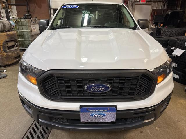 used 2019 Ford Ranger car, priced at $17,995