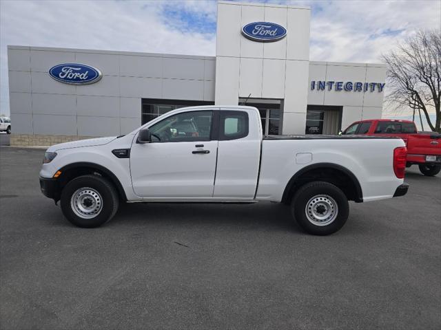 used 2019 Ford Ranger car, priced at $17,995