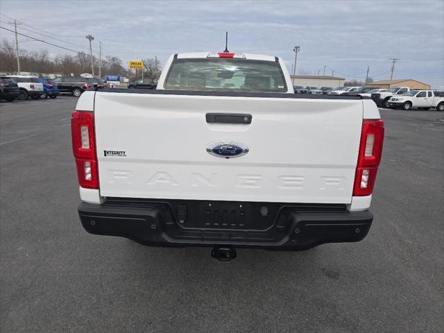 used 2019 Ford Ranger car, priced at $17,995