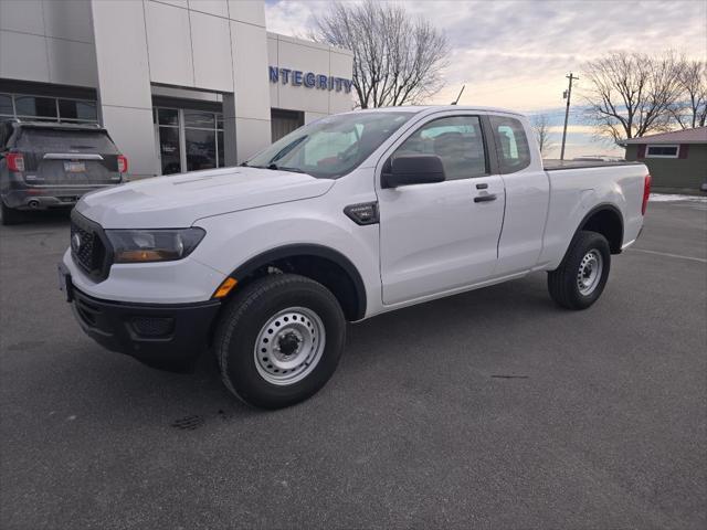 used 2019 Ford Ranger car, priced at $17,995