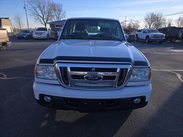 used 2011 Ford Ranger car, priced at $17,995