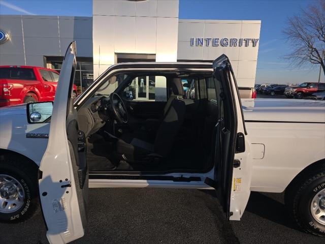 used 2011 Ford Ranger car, priced at $17,995