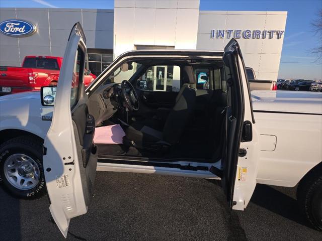 used 2011 Ford Ranger car, priced at $17,995