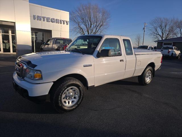 used 2011 Ford Ranger car, priced at $17,995