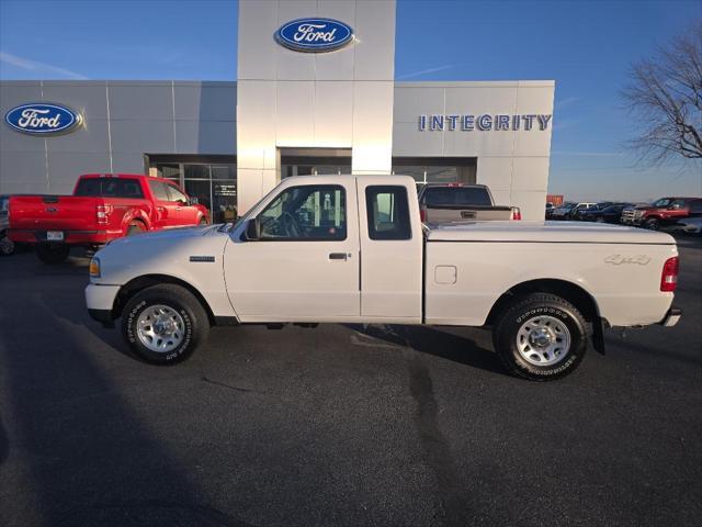 used 2011 Ford Ranger car, priced at $17,995