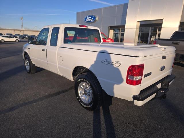 used 2011 Ford Ranger car, priced at $17,995