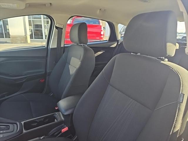 used 2015 Ford Focus car, priced at $7,995