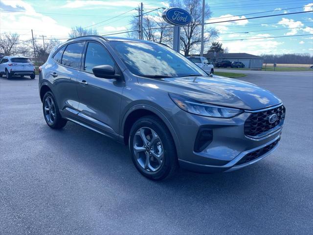 new 2024 Ford Escape car, priced at $34,995