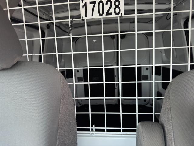 used 2017 Nissan NV200 car, priced at $14,995