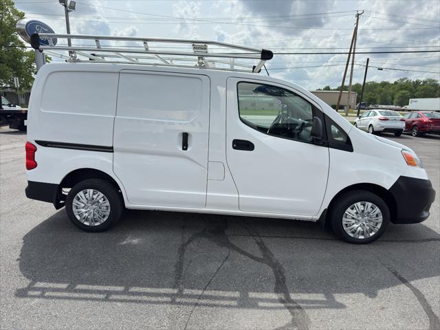 used 2017 Nissan NV200 car, priced at $14,995