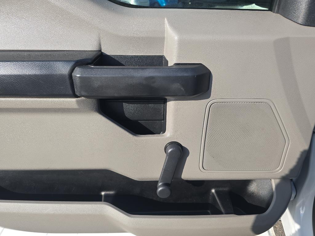 used 2018 Ford F-250 car, priced at $32,995