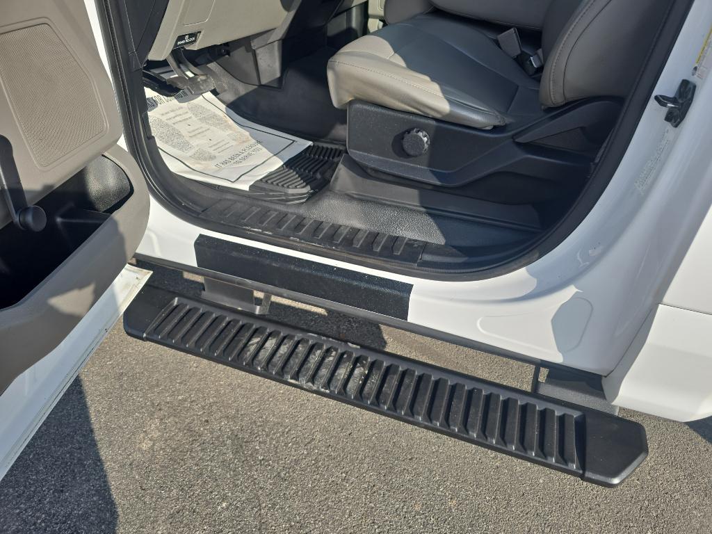 used 2018 Ford F-250 car, priced at $32,995