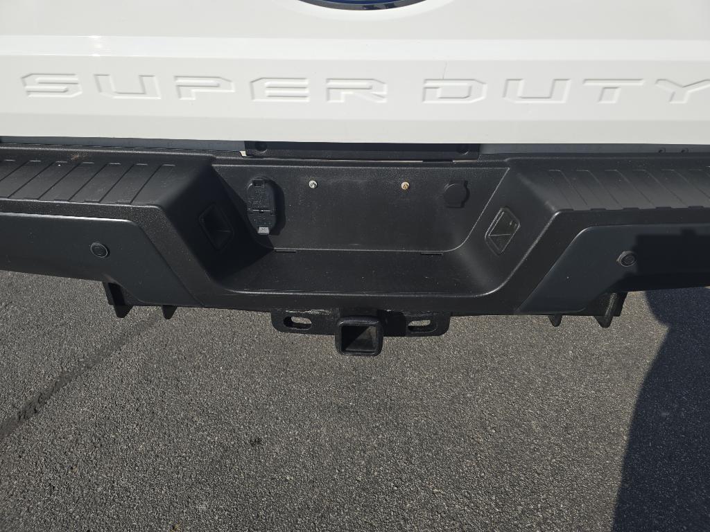 used 2018 Ford F-250 car, priced at $32,995