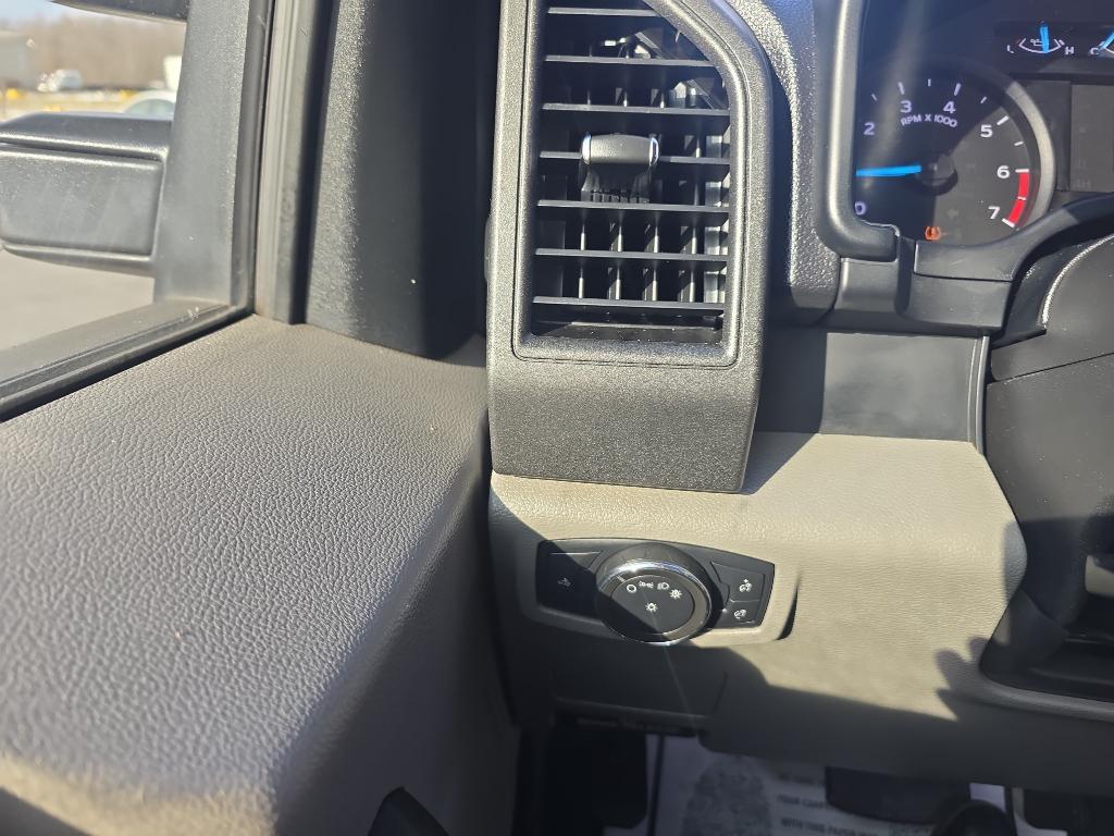 used 2018 Ford F-250 car, priced at $32,995