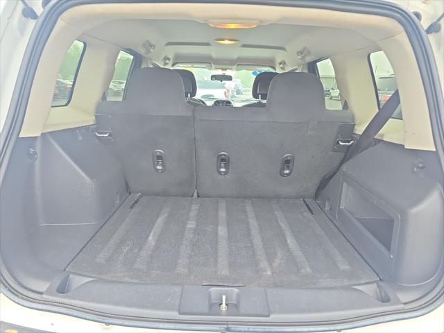 used 2014 Jeep Patriot car, priced at $12,995