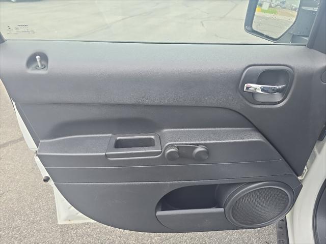 used 2014 Jeep Patriot car, priced at $12,995
