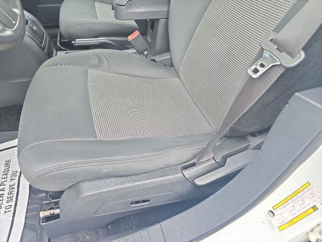 used 2014 Jeep Patriot car, priced at $12,995