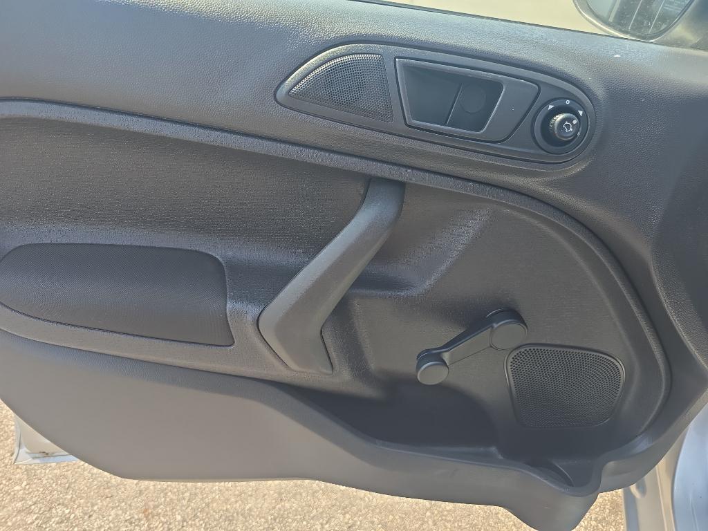 used 2015 Ford Fiesta car, priced at $6,995