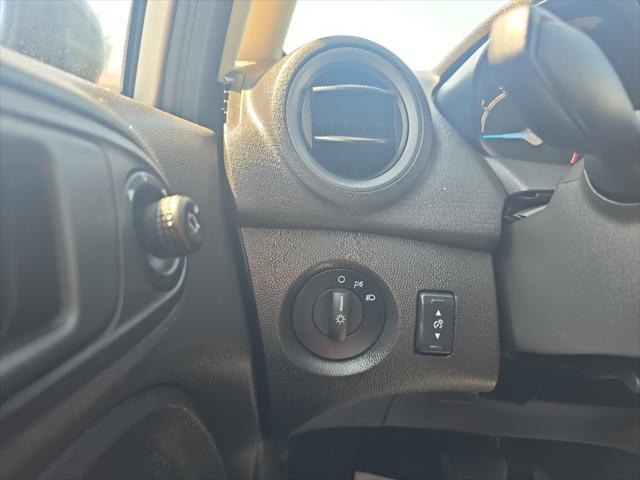 used 2015 Ford Fiesta car, priced at $6,995