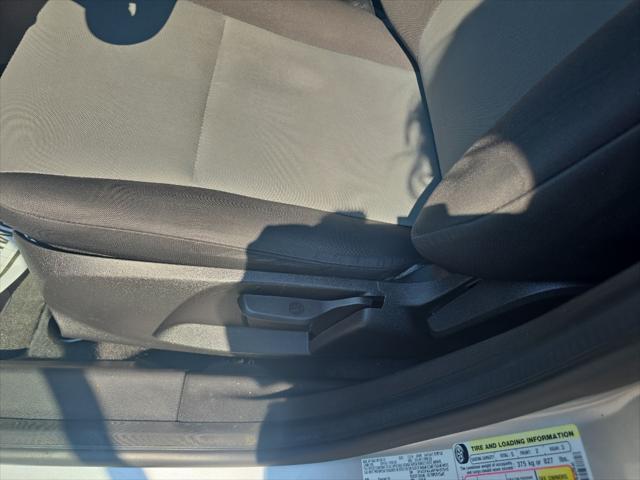 used 2015 Ford Fiesta car, priced at $6,995
