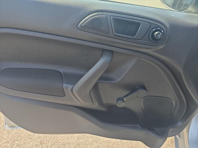 used 2015 Ford Fiesta car, priced at $6,995