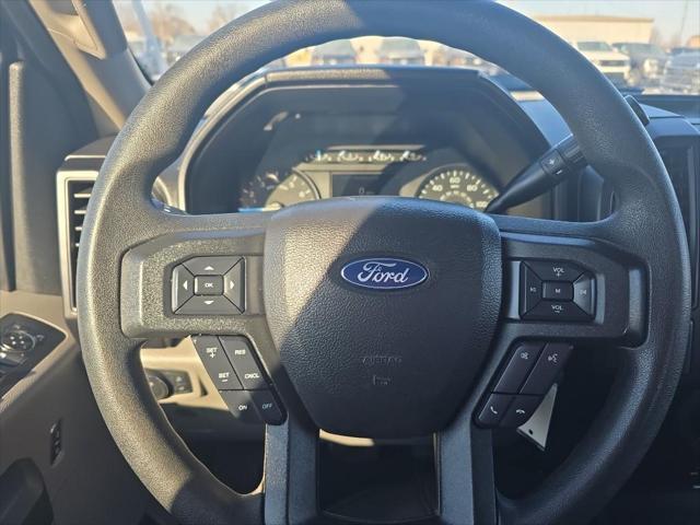 used 2018 Ford F-150 car, priced at $13,995