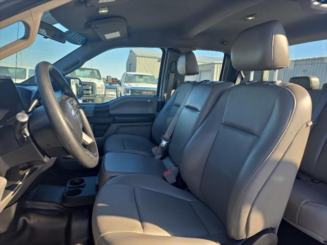 used 2018 Ford F-150 car, priced at $13,995