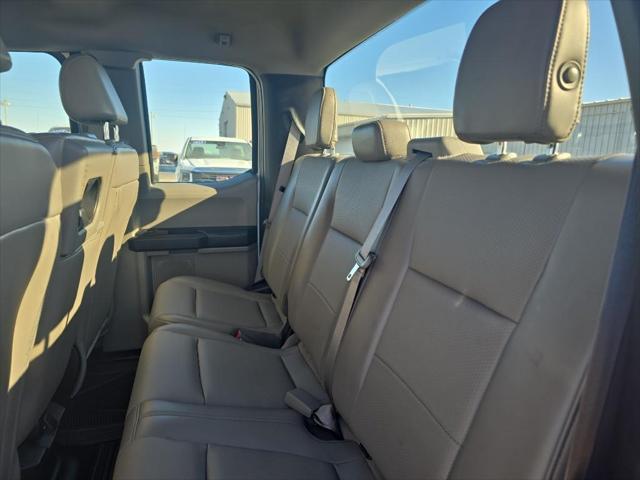 used 2018 Ford F-150 car, priced at $13,995