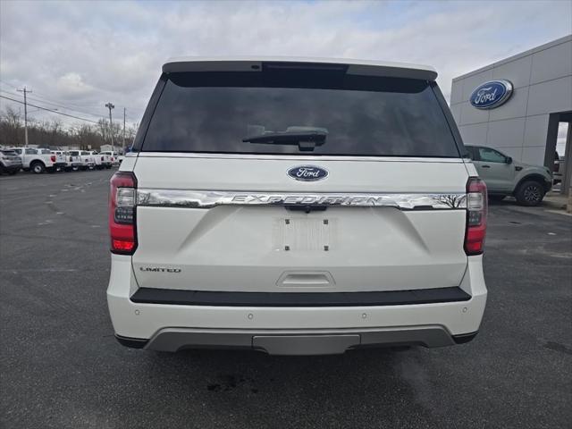 used 2020 Ford Expedition car, priced at $29,995