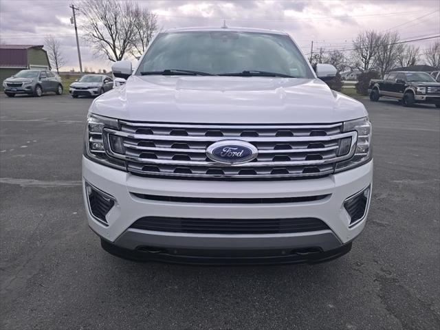 used 2020 Ford Expedition car, priced at $29,995