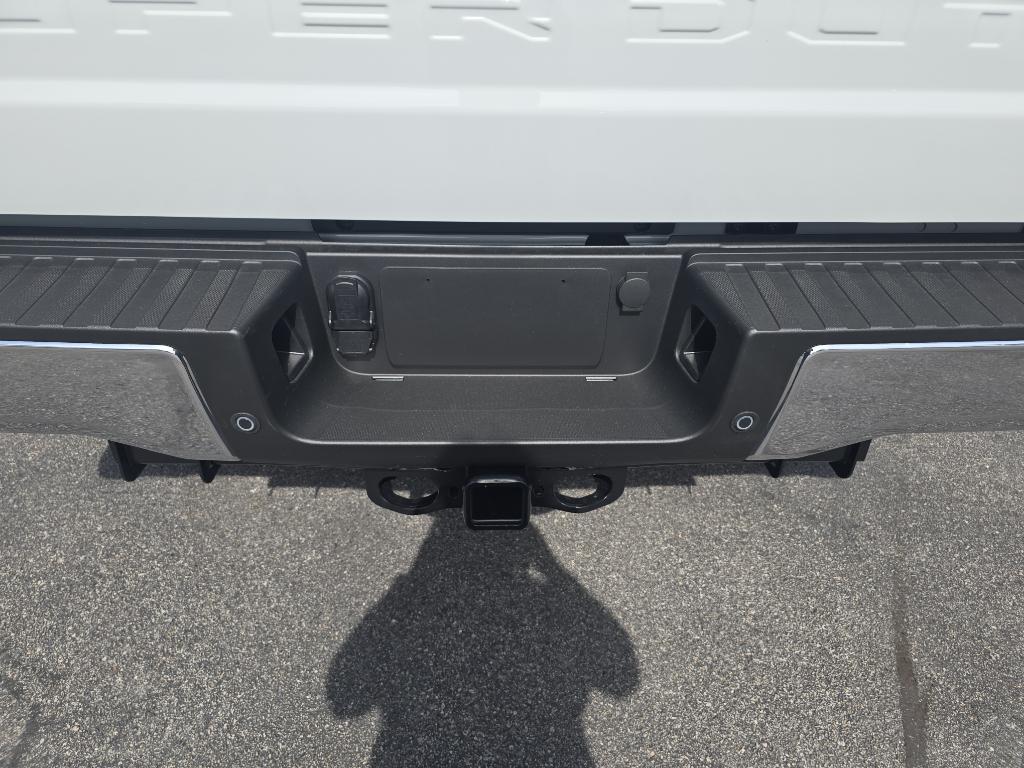 new 2026 Ford F-250 car, priced at $63,995