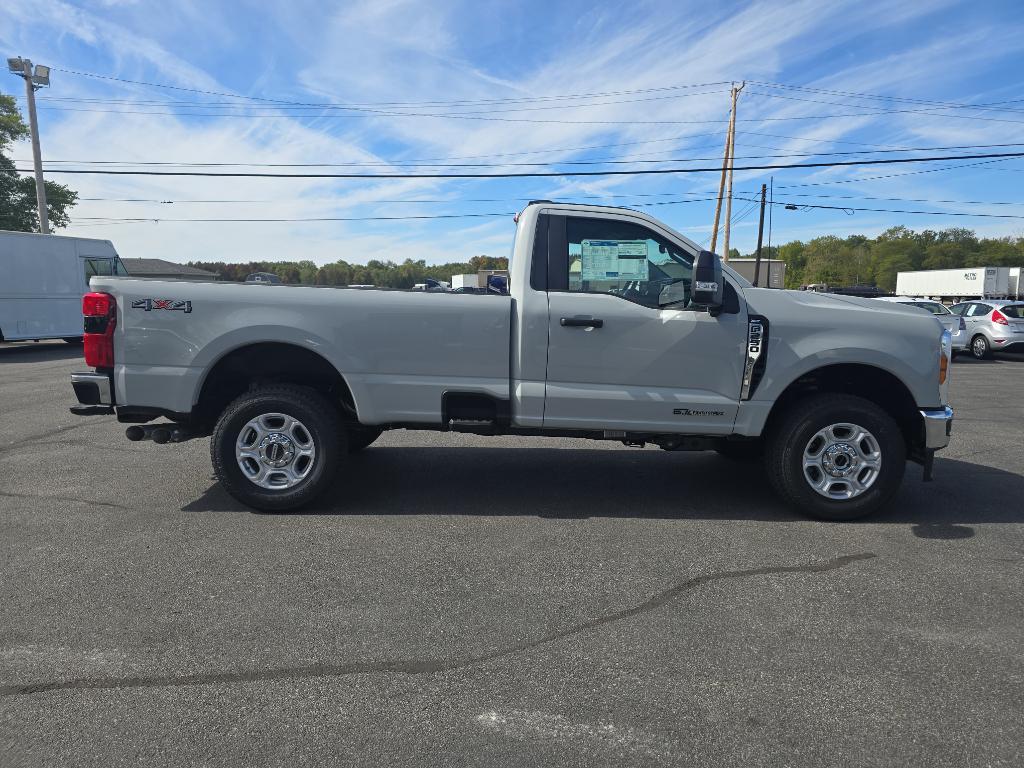 new 2026 Ford F-250 car, priced at $63,995