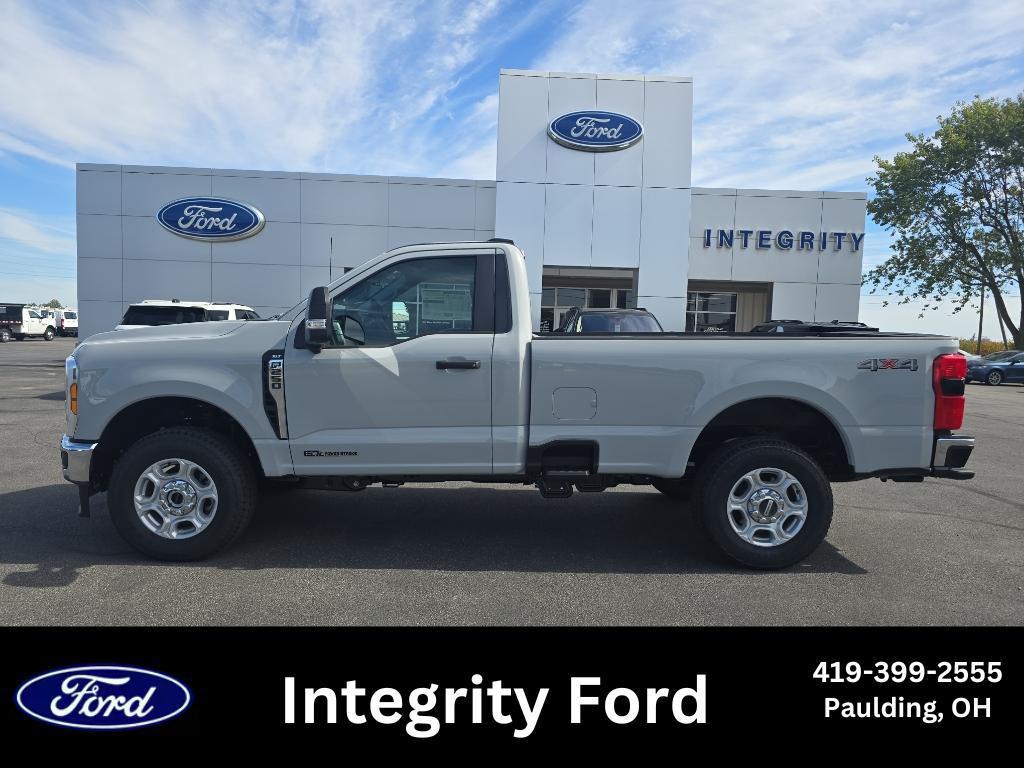 new 2026 Ford F-250 car, priced at $63,995