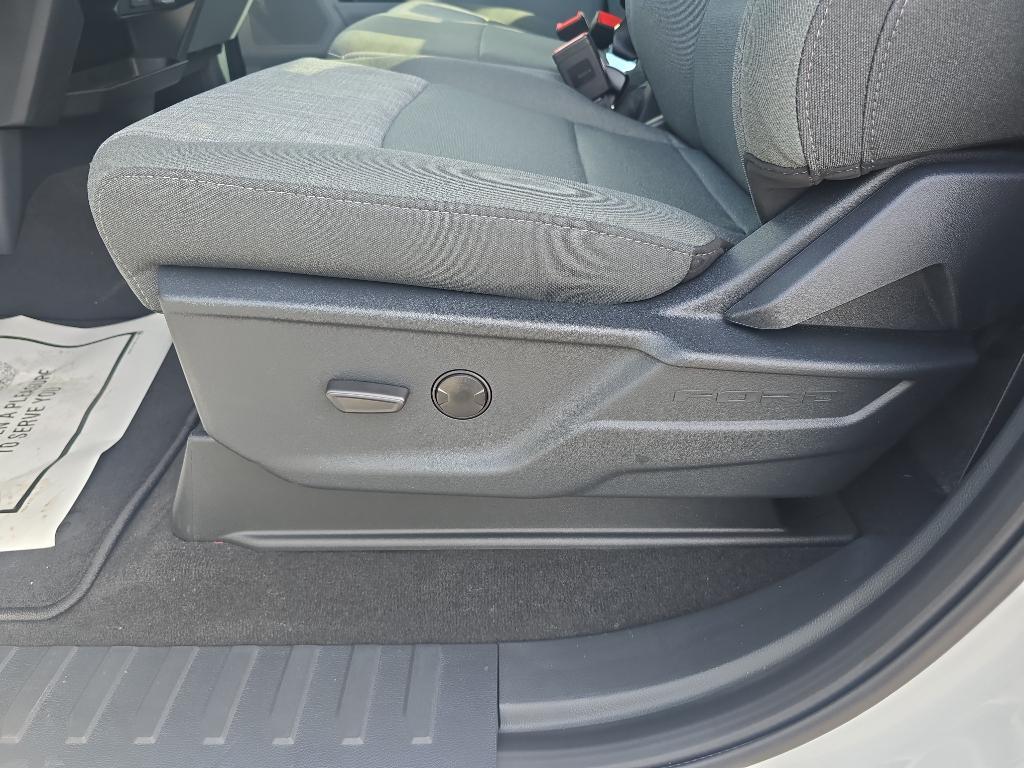 new 2026 Ford F-250 car, priced at $63,995