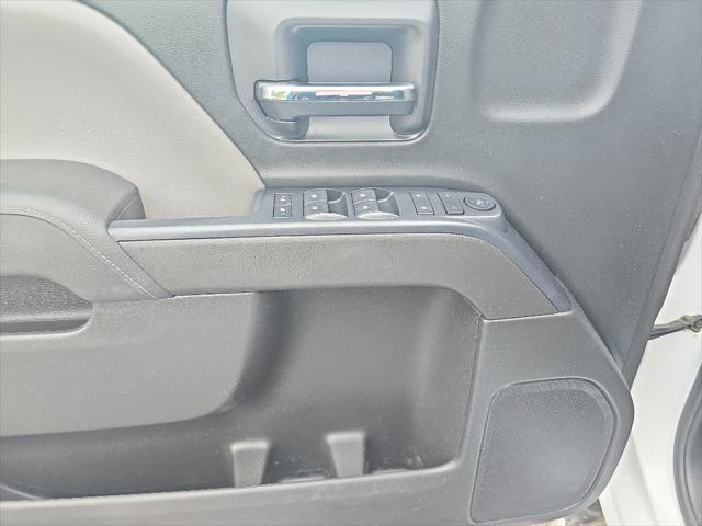 used 2015 Chevrolet Silverado 2500 car, priced at $24,995
