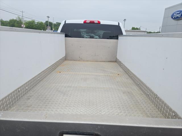 used 2015 Chevrolet Silverado 2500 car, priced at $24,995