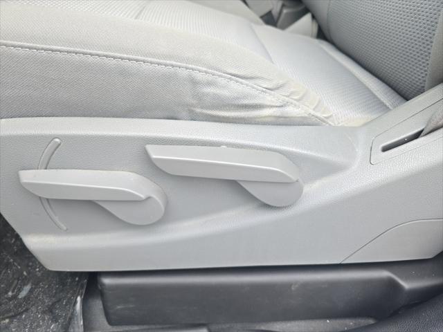 used 2015 Chevrolet Silverado 2500 car, priced at $24,995