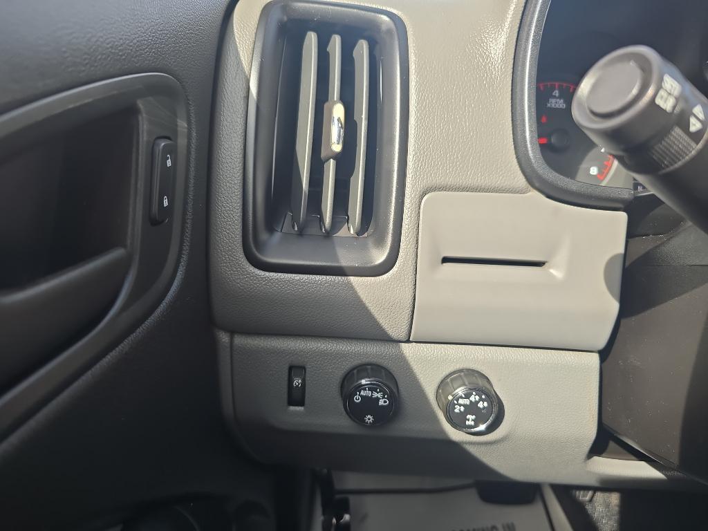 used 2016 GMC Canyon car, priced at $14,995