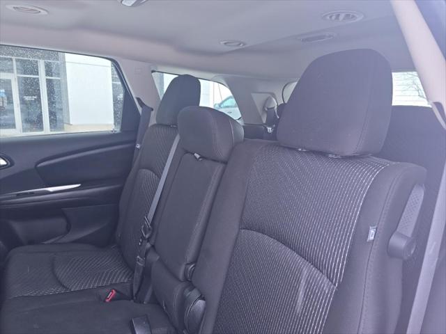 used 2015 Dodge Journey car, priced at $9,995