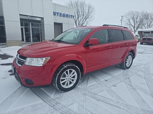 used 2015 Dodge Journey car, priced at $9,995