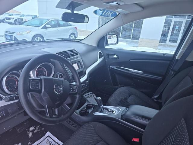 used 2015 Dodge Journey car, priced at $9,995