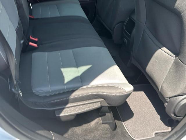 used 2018 Ford Escape car, priced at $13,995