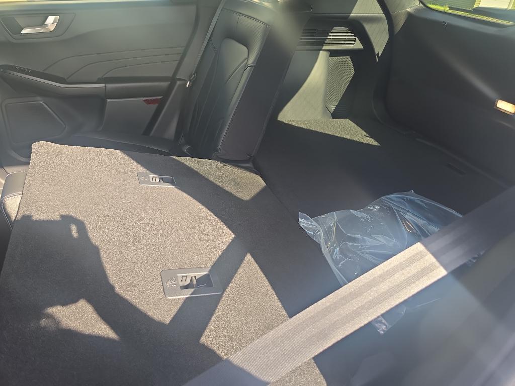 new 2025 Ford Escape PHEV car, priced at $41,595