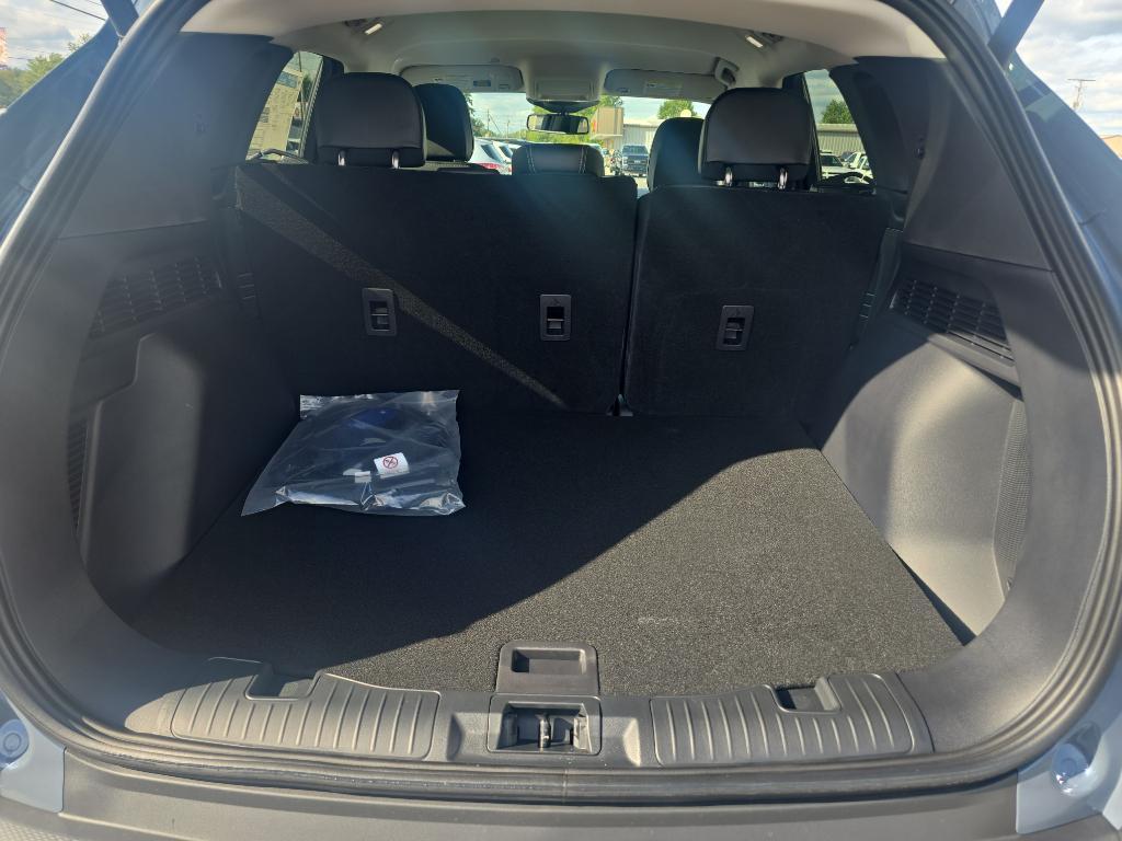 new 2025 Ford Escape PHEV car, priced at $41,595