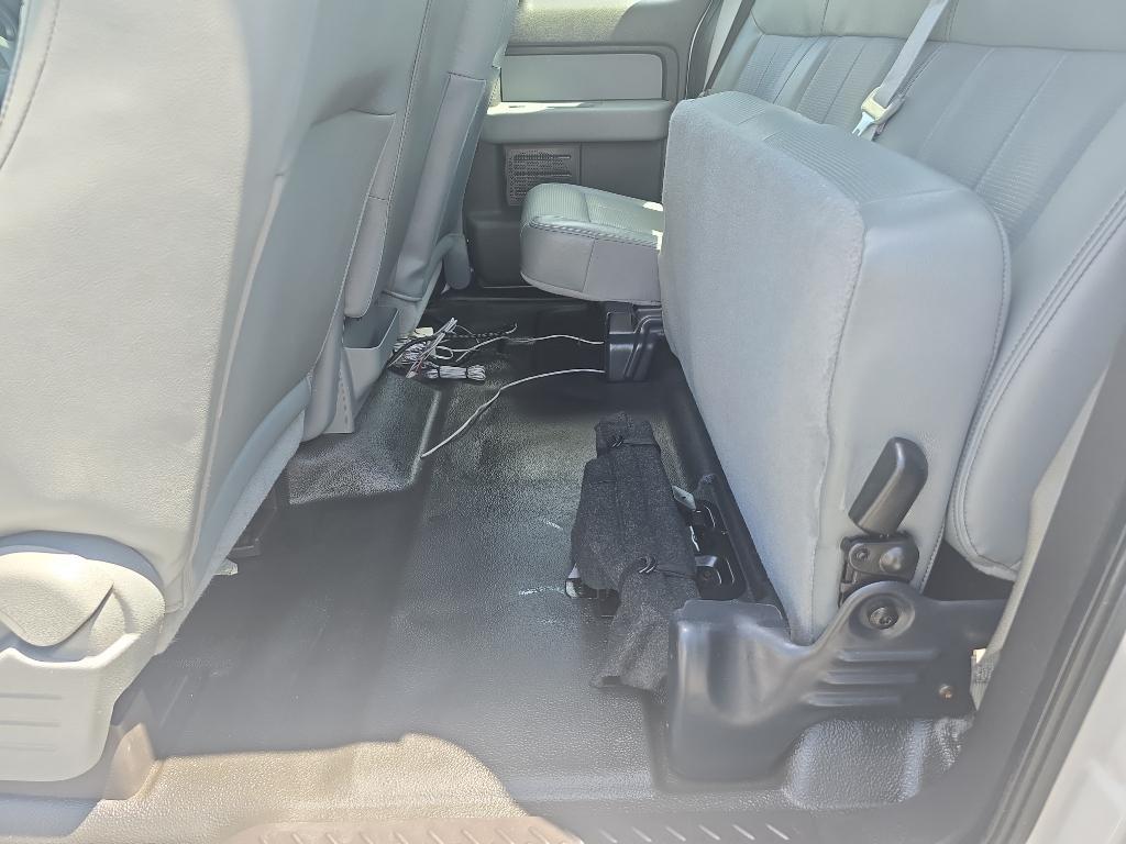 used 2014 Ford F-150 car, priced at $17,995