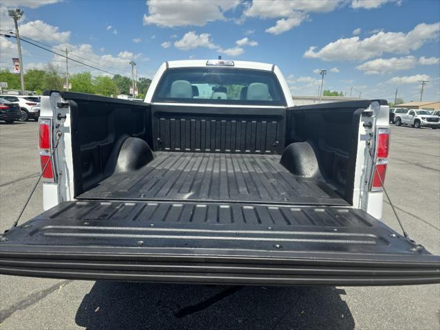 used 2014 Ford F-150 car, priced at $17,995