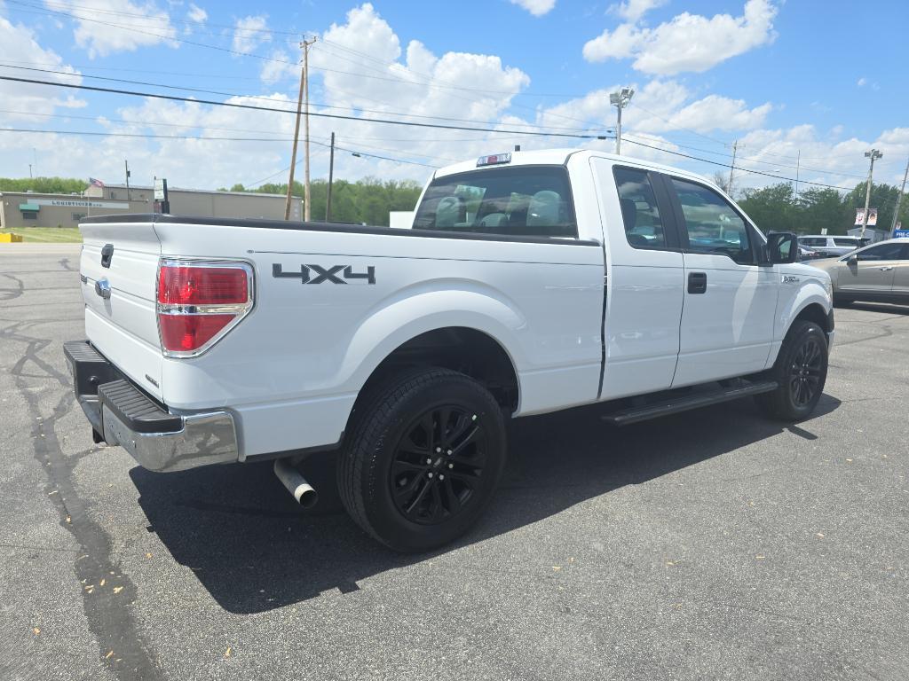 used 2014 Ford F-150 car, priced at $17,995